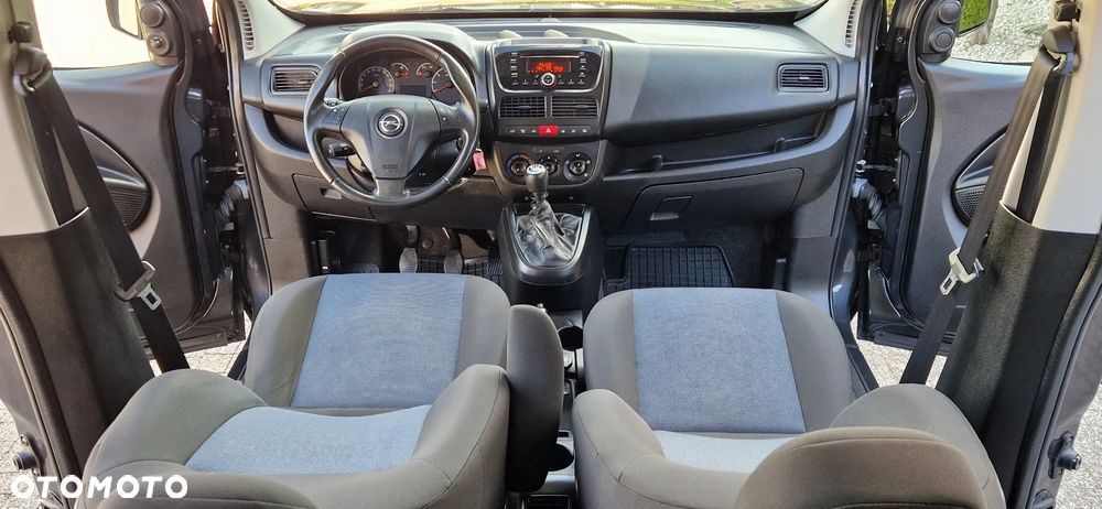 Opel Combo 1.4 Turbo L1H1 Edition - 20