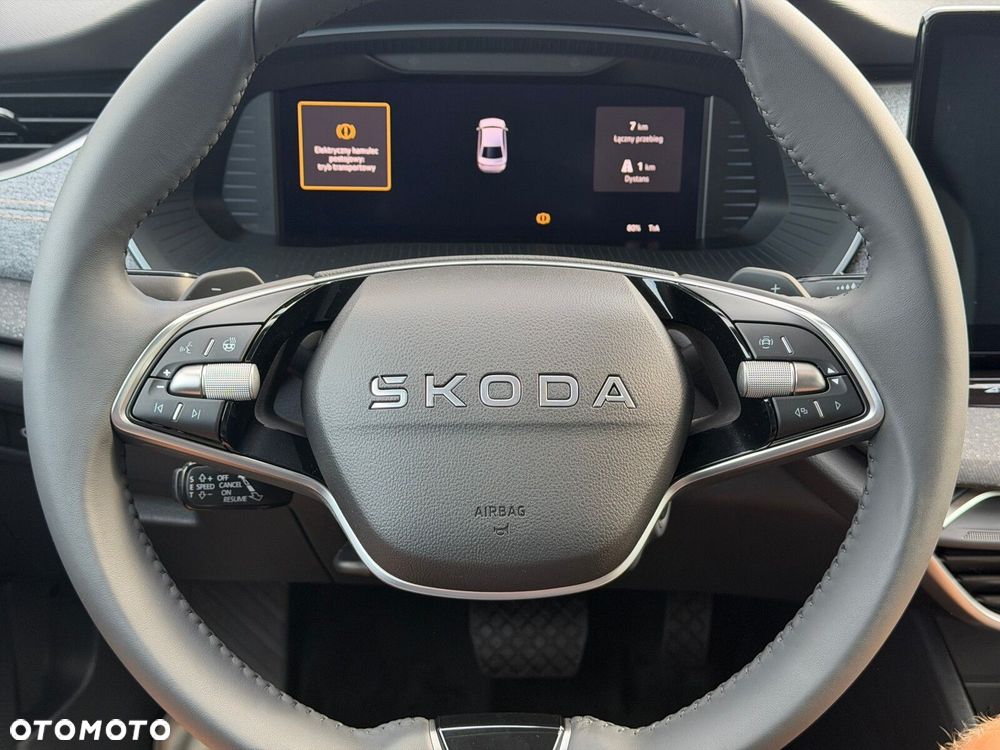Skoda Octavia 1.5 TSI mHEV Selection DSG - 15