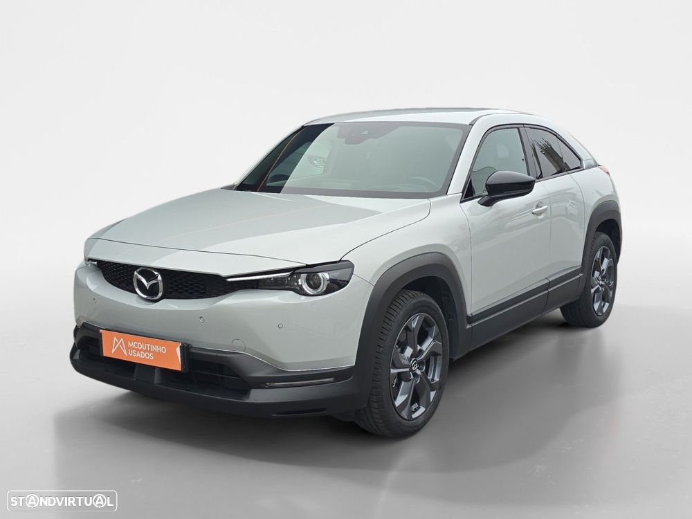Mazda MX-30 e-SKYACTIV Advantage+Modern Confidence - 1