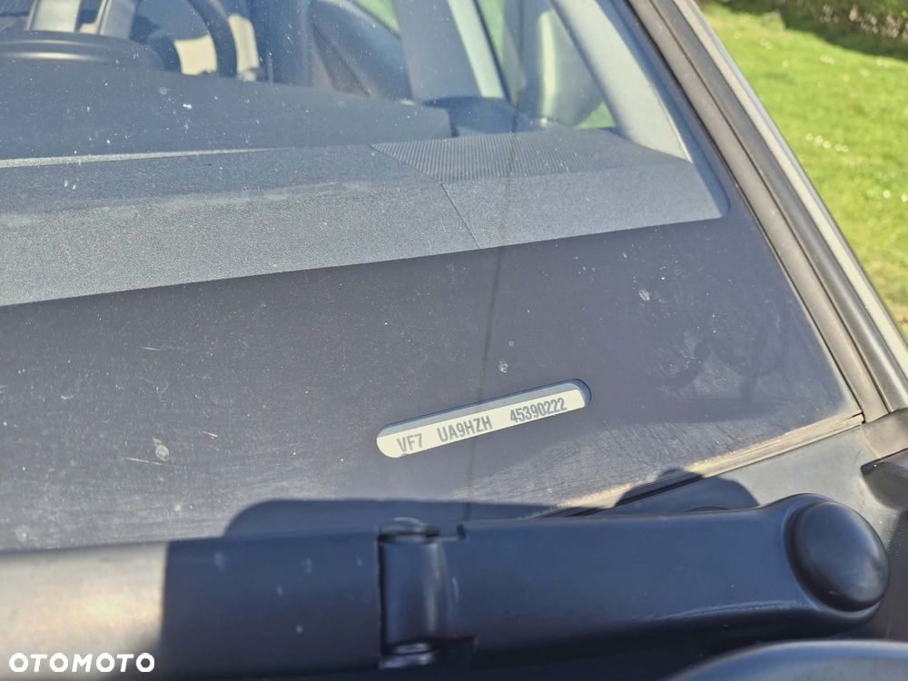 Citroën C4 Grand Picasso 1.6 HDi Equilibre Navi Pack MCP - 18
