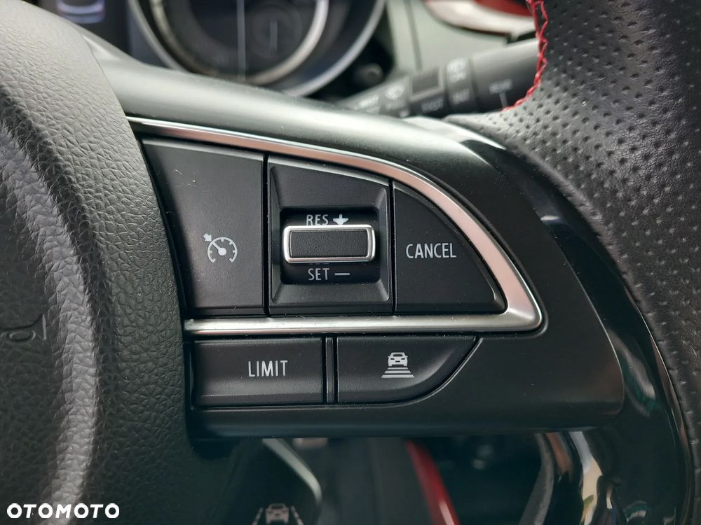 Suzuki Swift 1.4 T Sport - 20