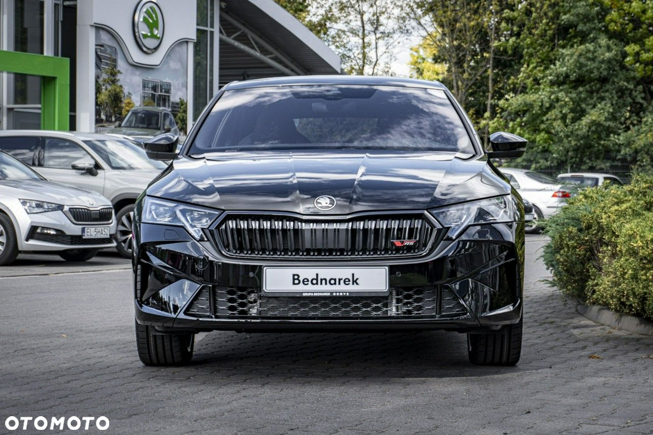 Skoda Octavia - 4