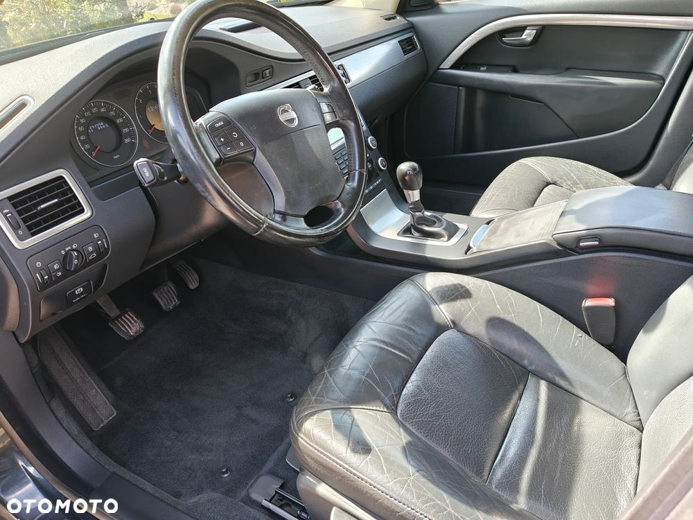 Volvo S80 2.0D Momentum - 7