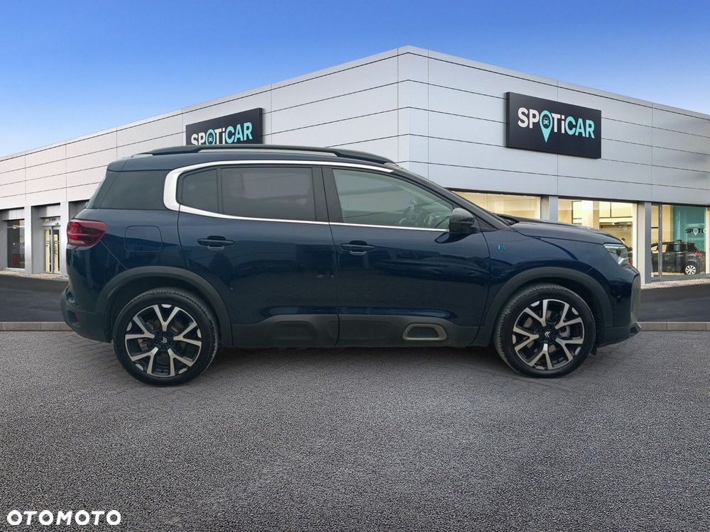 Citroën C5 Aircross - 5