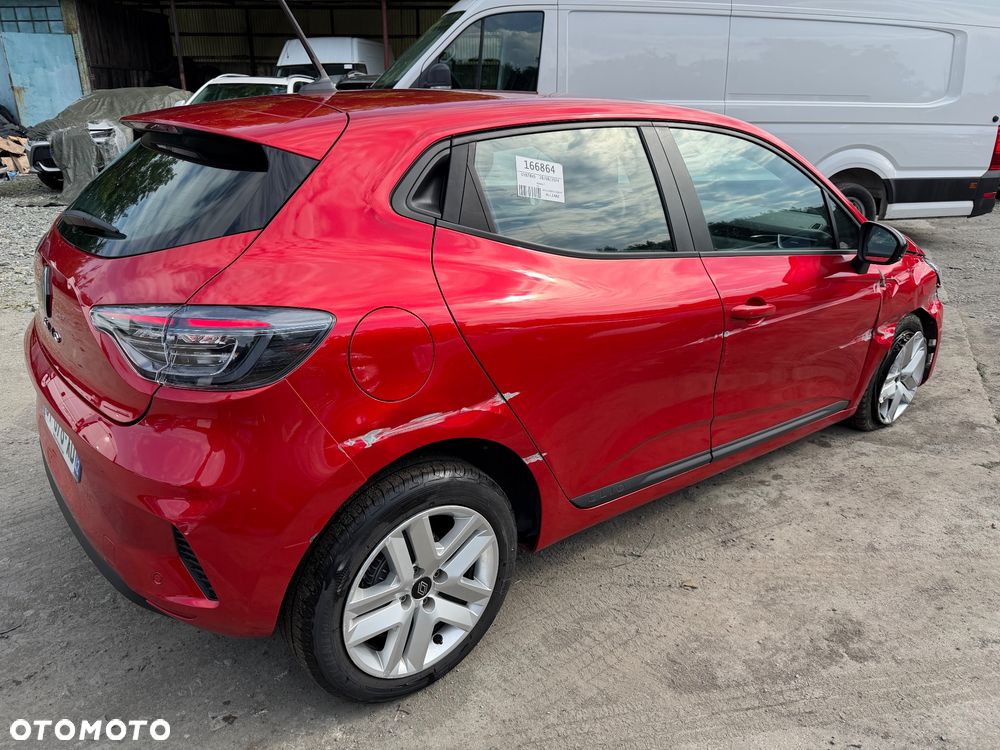 Renault Clio - 3