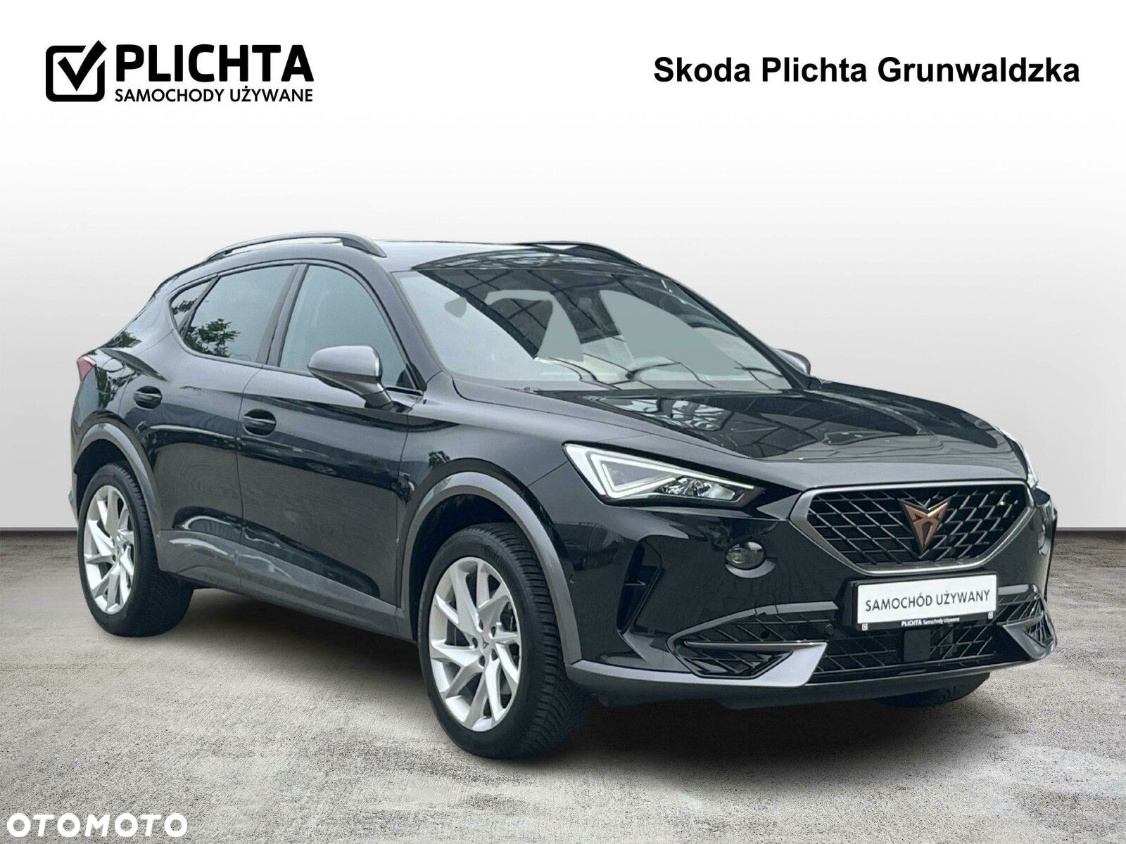 Cupra Formentor 2.0 TSI 4Drive DSG - 7
