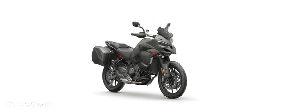 Ducati Multistrada