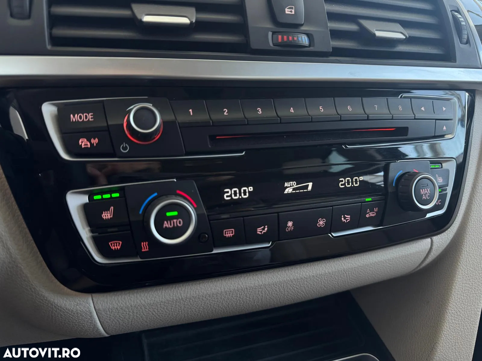 BMW Seria 3 320d Touring xDrive Aut. Luxury Line - 20
