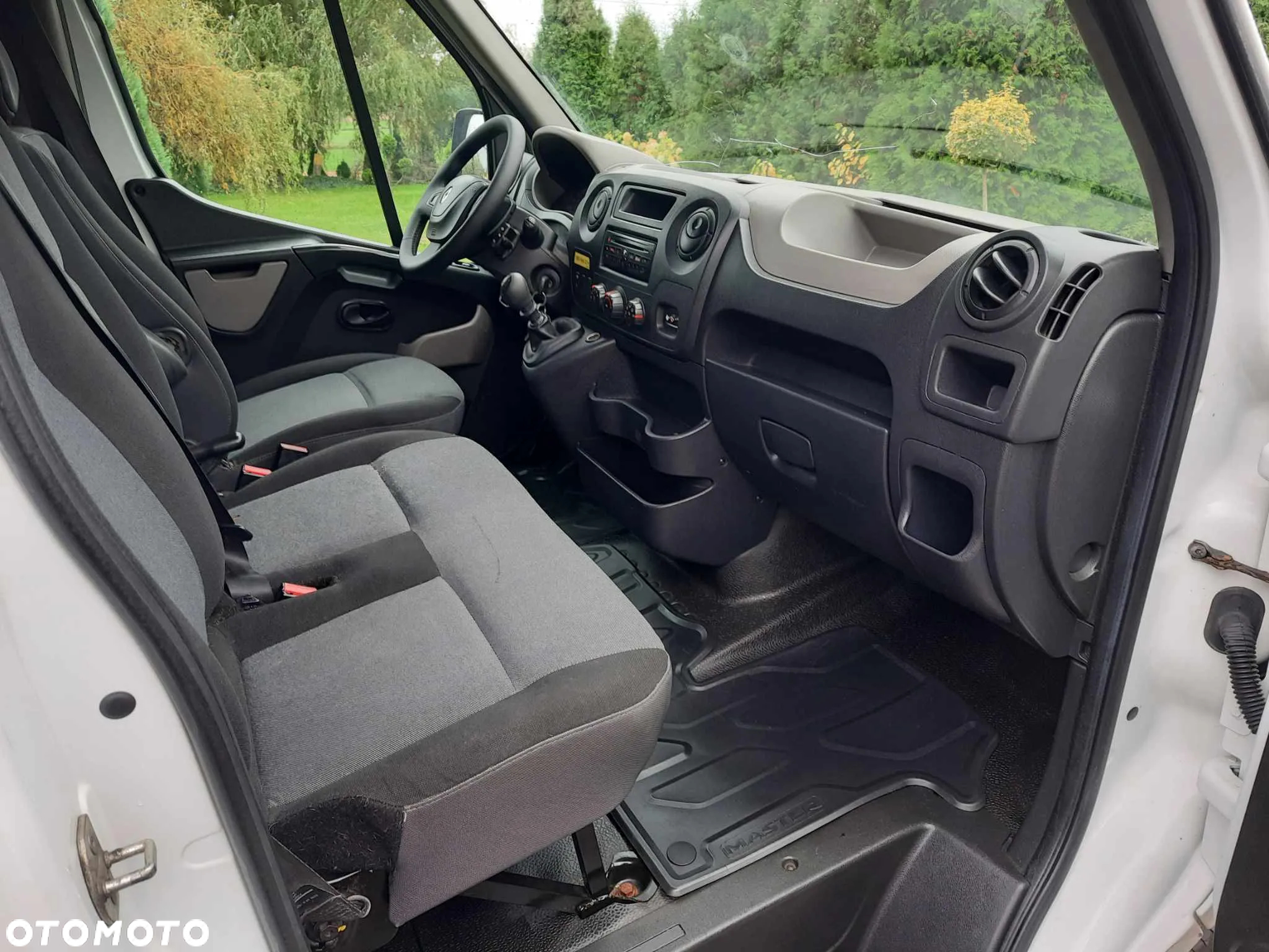 Renault Master - 8