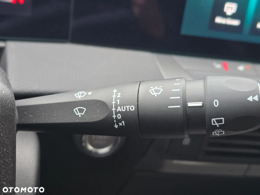 Opel Astra 1.5 CDTI GS S&S - 29