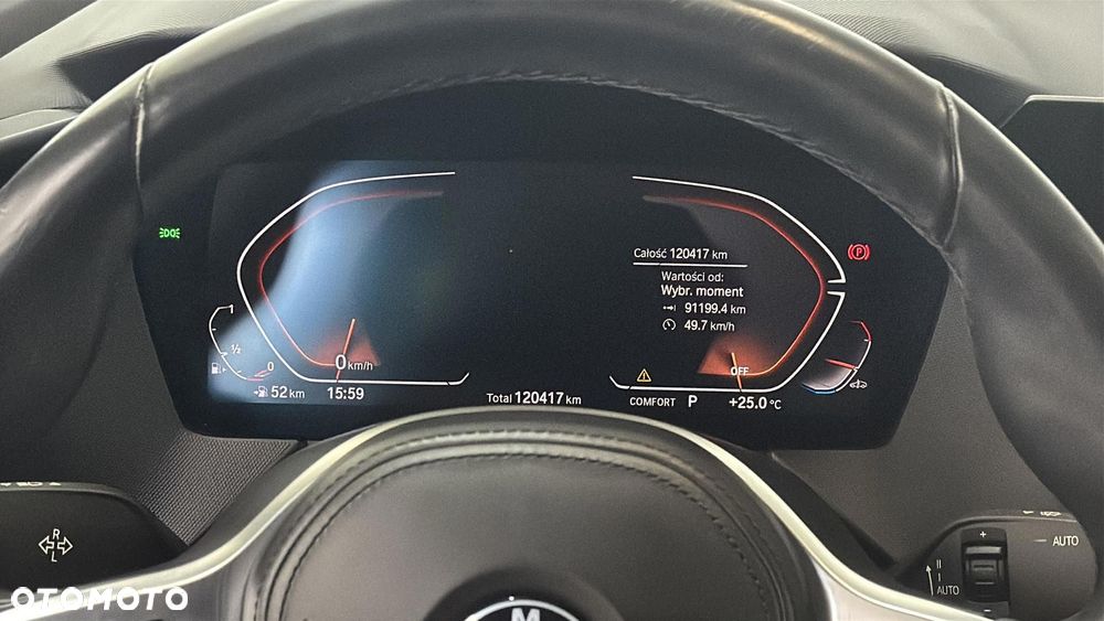 BMW Seria 2 218i M Sport - 15