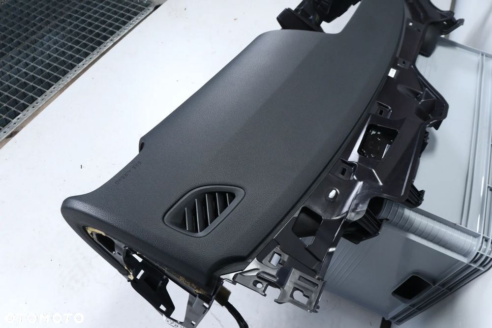 Deska Konsola AIRBAG Toyota Yaris CROSS XP210 (20-) ORYGINAŁ - 5