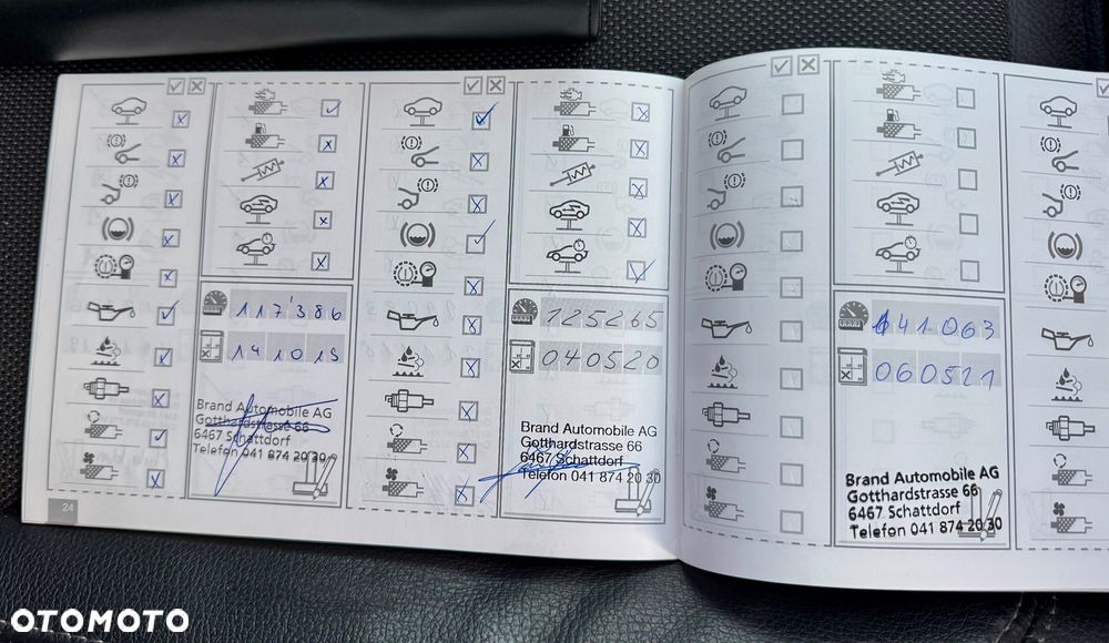 BMW X3 xDrive30i M Sport Edition - 27