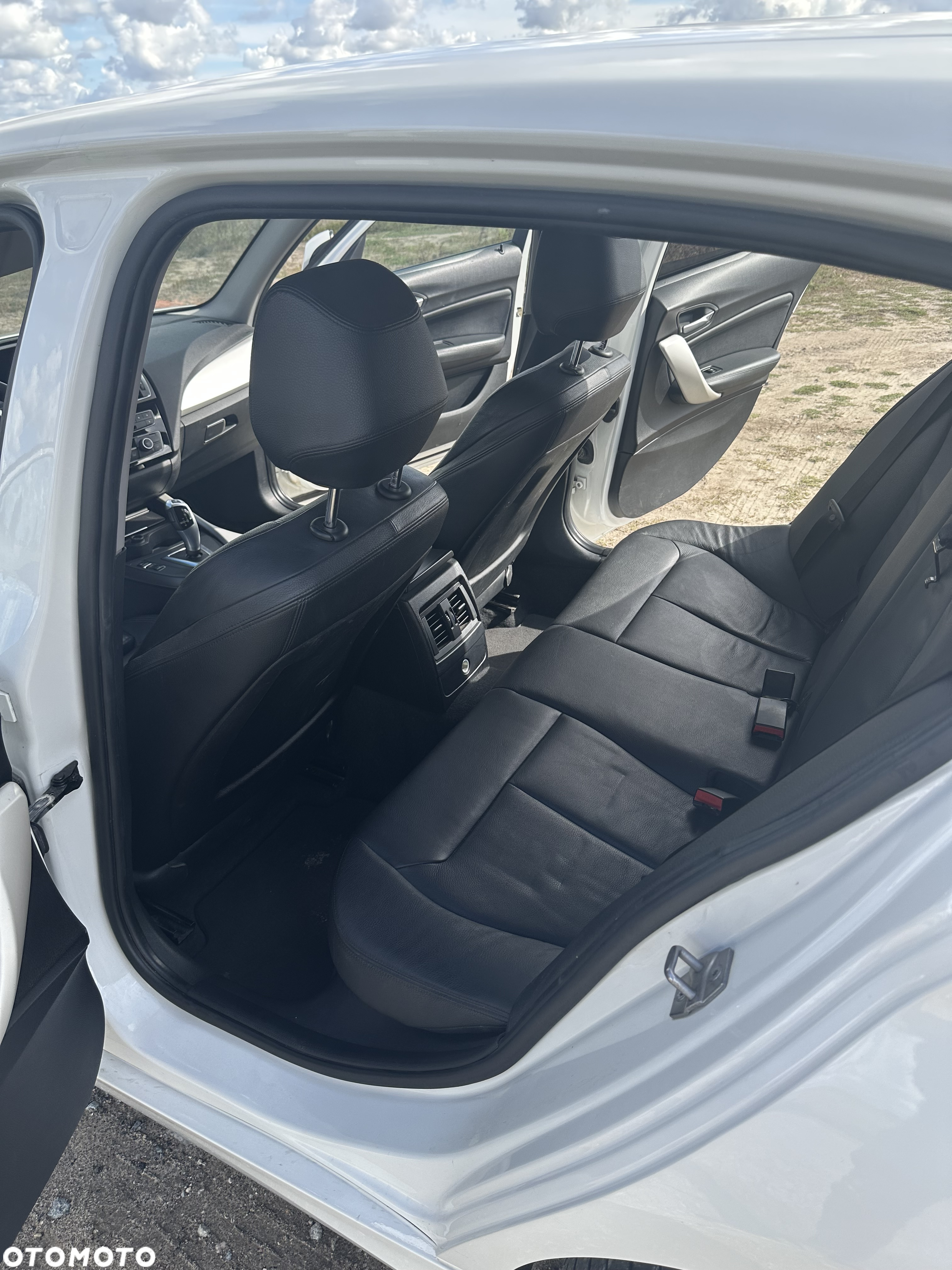 BMW Seria 1 118d - 10