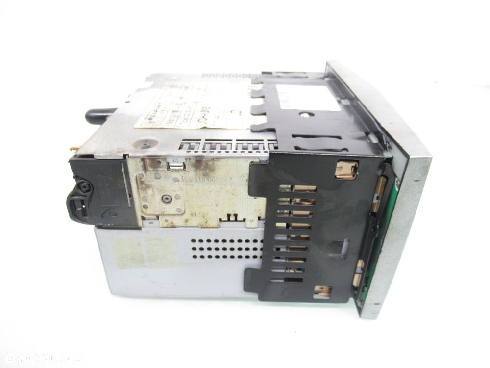 RADIO CD30 OPEL ASTRA III H GTC 453116246 565412796 13208089 - 8