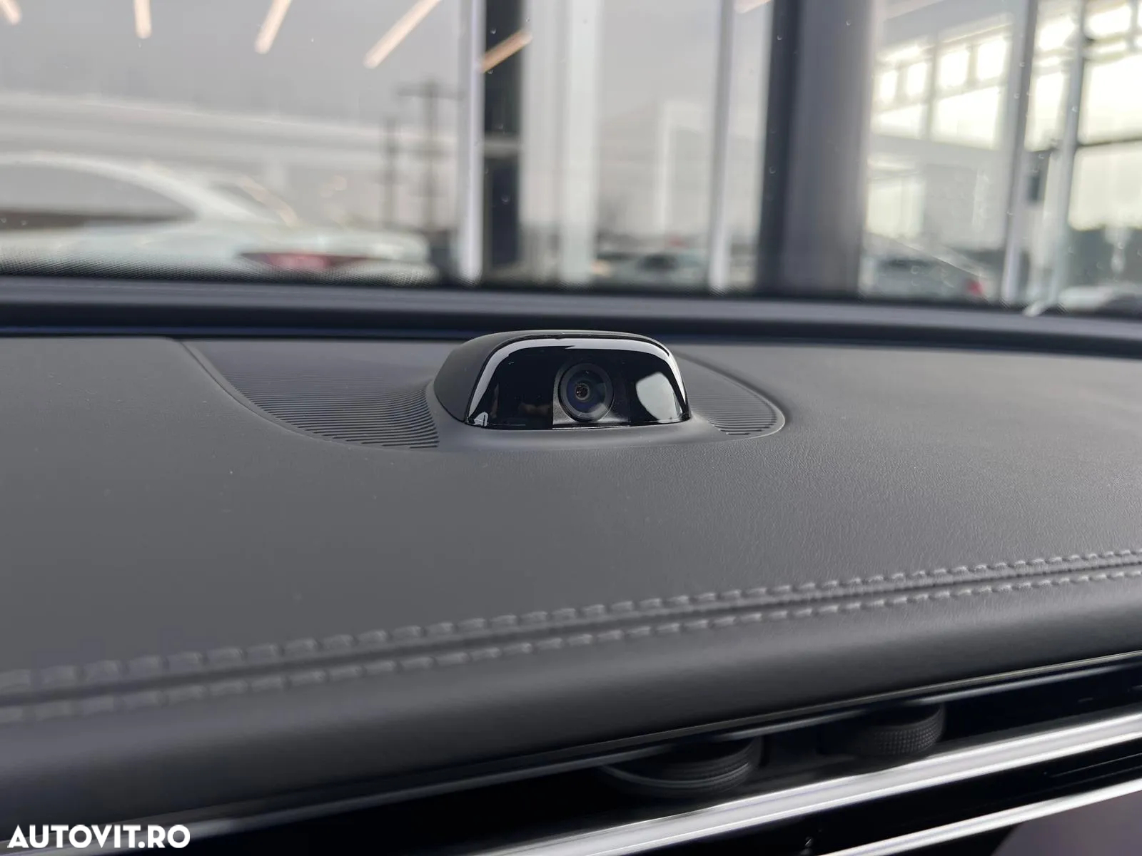 Mercedes-Benz E 220 d MHEV 4MATIC Aut. - 15