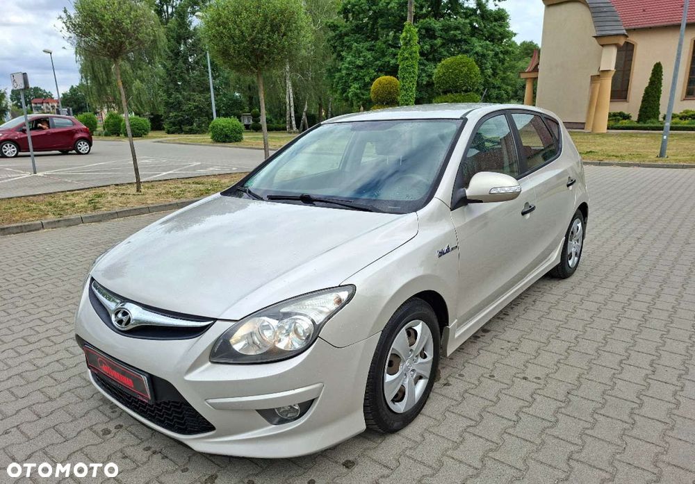 Hyundai i30 - 3
