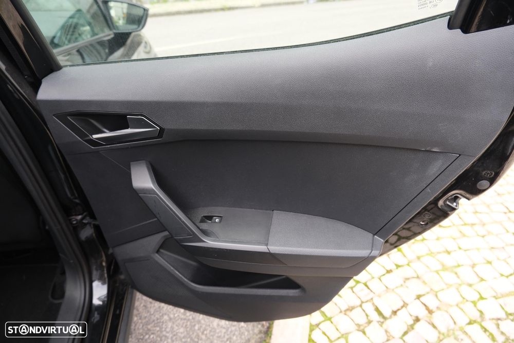 SEAT Arona 1.0 TSI Style - 39