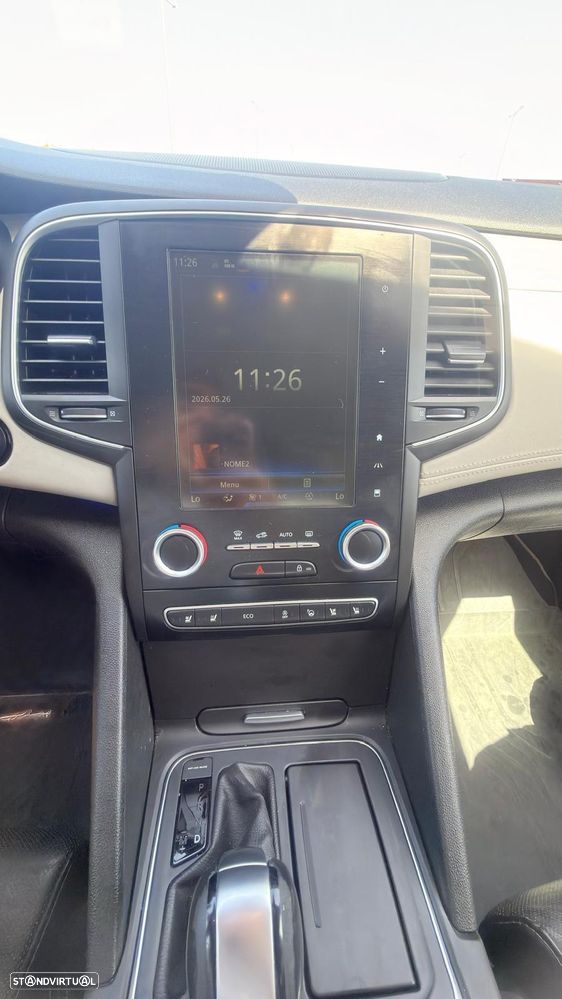 Renault Talisman 1.6 dCi Initiale Paris EDC - 15