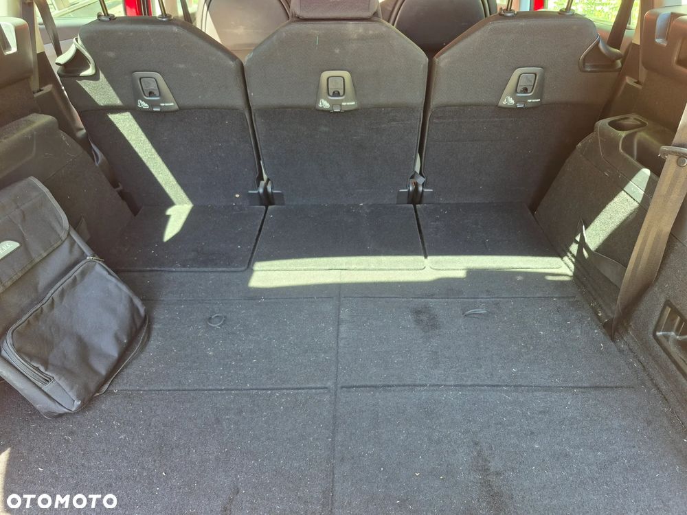Citroën C4 Grand Picasso 1.6 THP Exclusive - 13