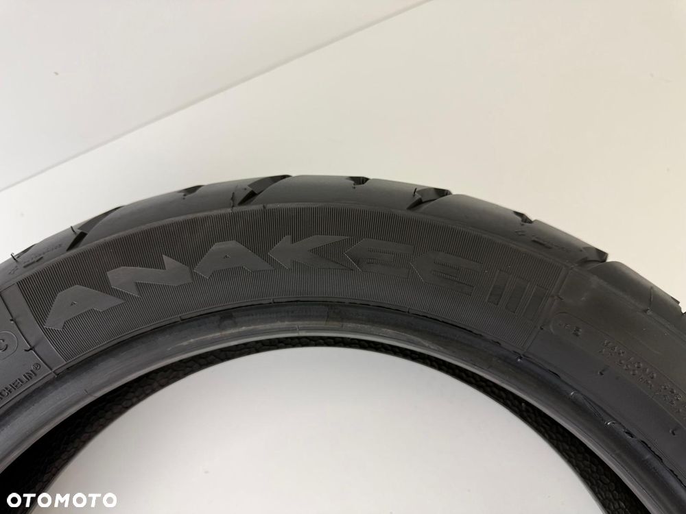 Michelin Anakee III 150/70R17 69V - 5