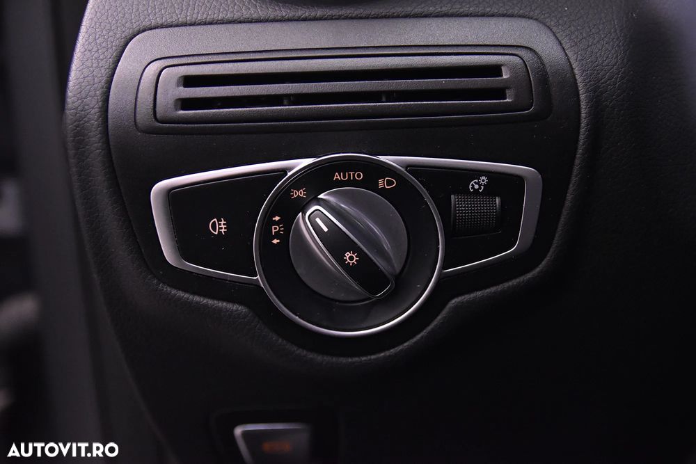 Mercedes-Benz GLC 300 de 4Matic 9G-TRONIC AMG Line Plus - 14