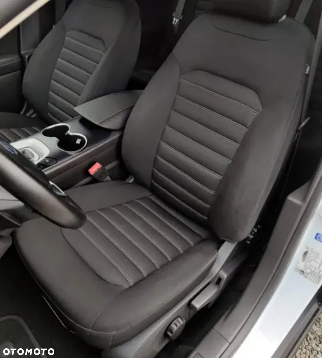 Ford Mondeo 2.0 EcoBlue Edition - 3