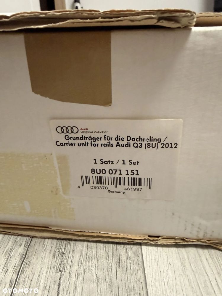 Audi Q3 1.4 TFSI - 9
