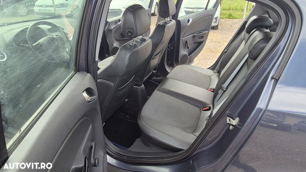 Opel Corsa 1.4 16V Innovation - 7