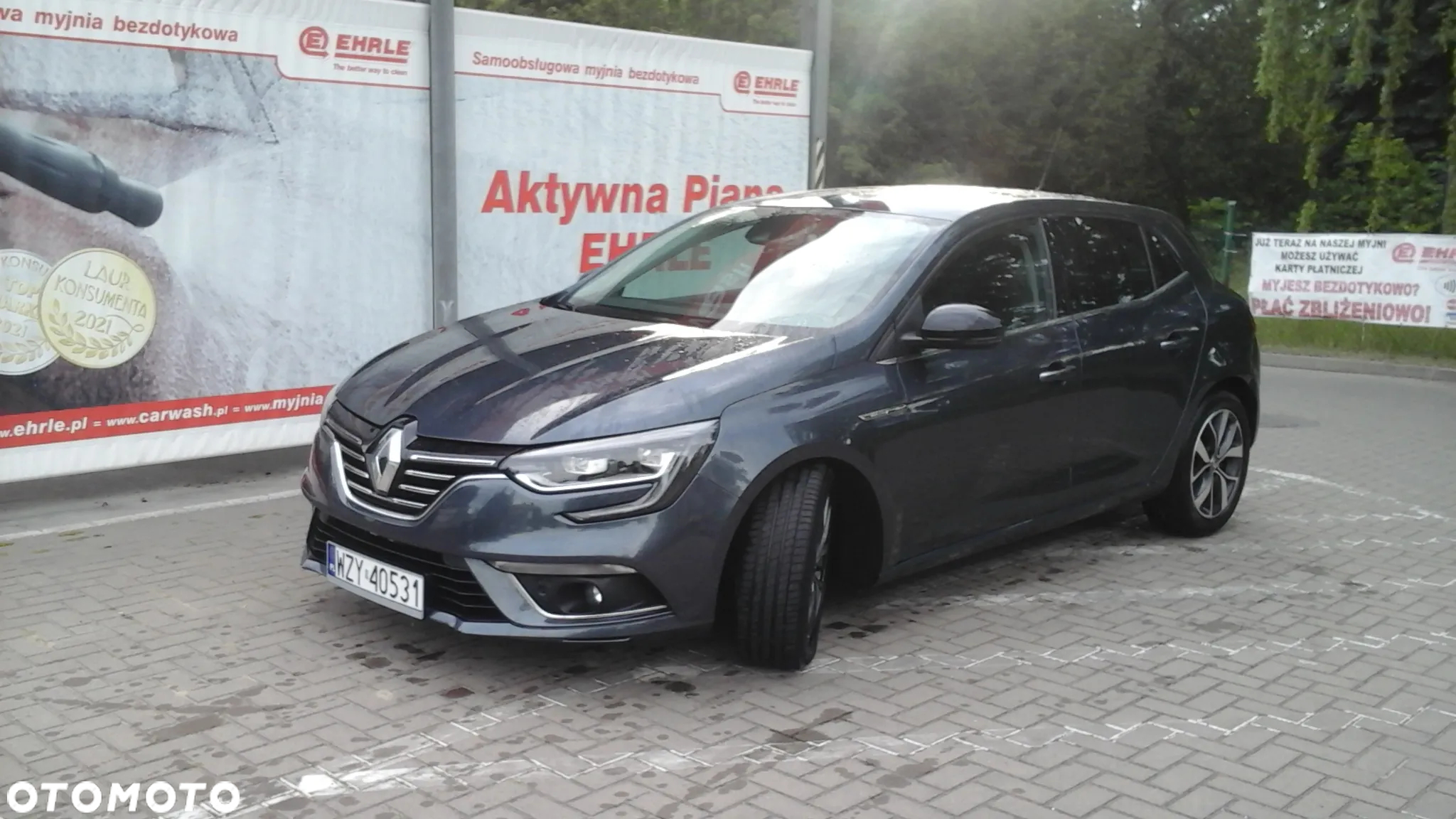 Renault Megane 1.6 dCi Energy Limited - 3