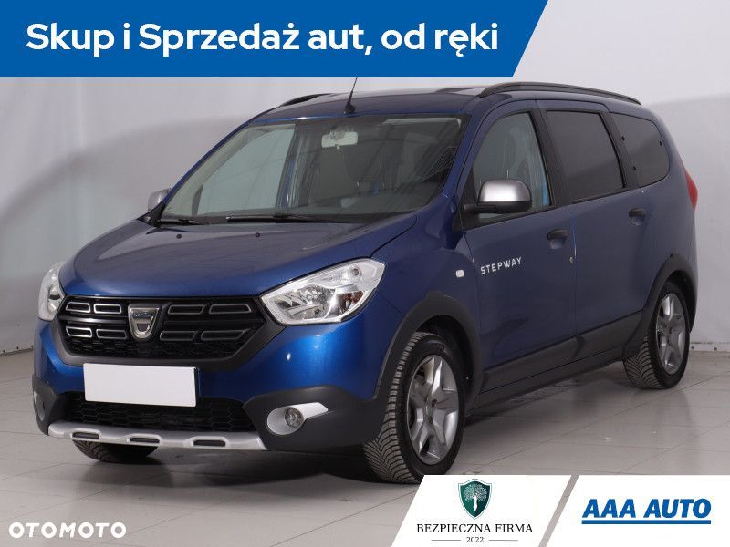 Dacia Lodgy - 3