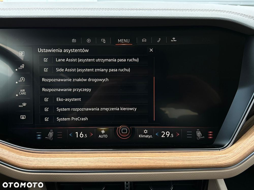 Volkswagen Touareg 3.0 V6 TDI SCR 4Mot - 29