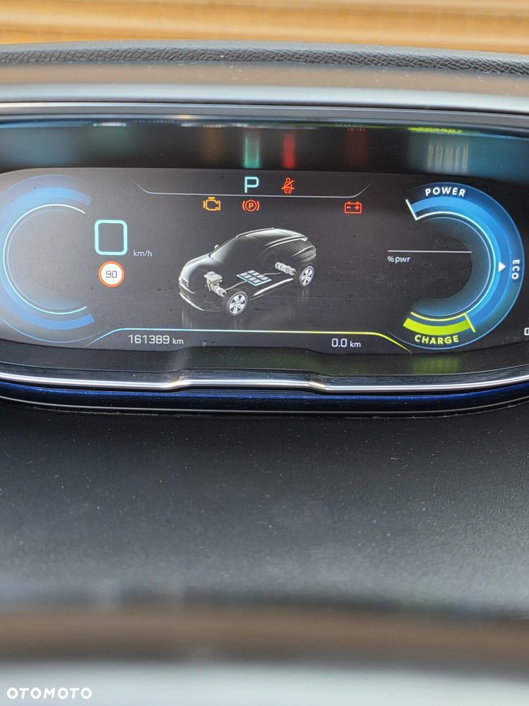 Peugeot 3008 - 17