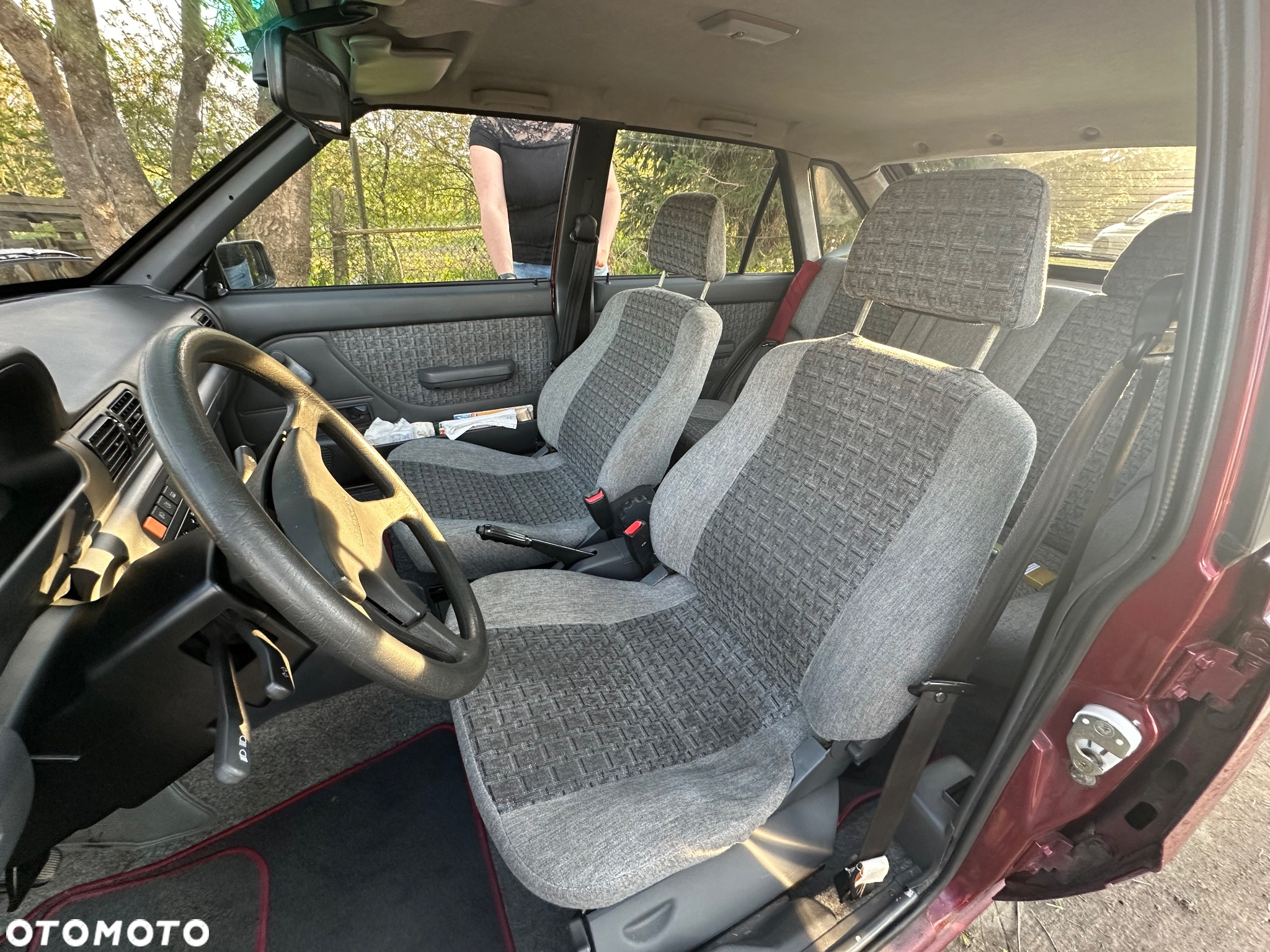 Polonez Caro - 5