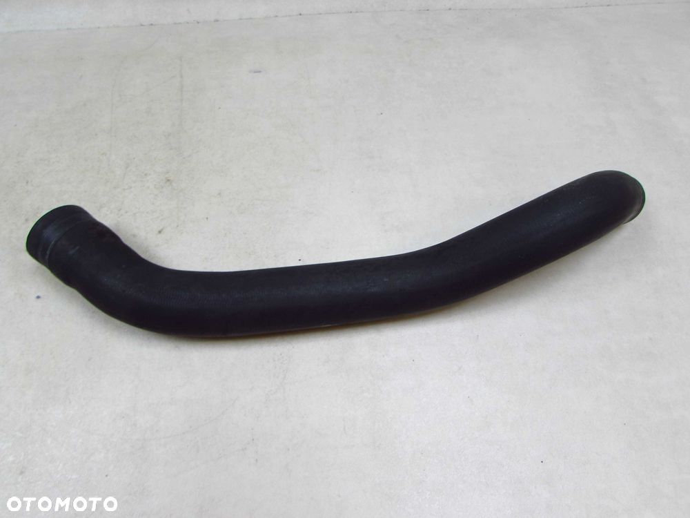 LDV MAXUS 2.5 CRD 06-13 RURA PRZEWOD INTERCOOLERA POWIETRZA - 4