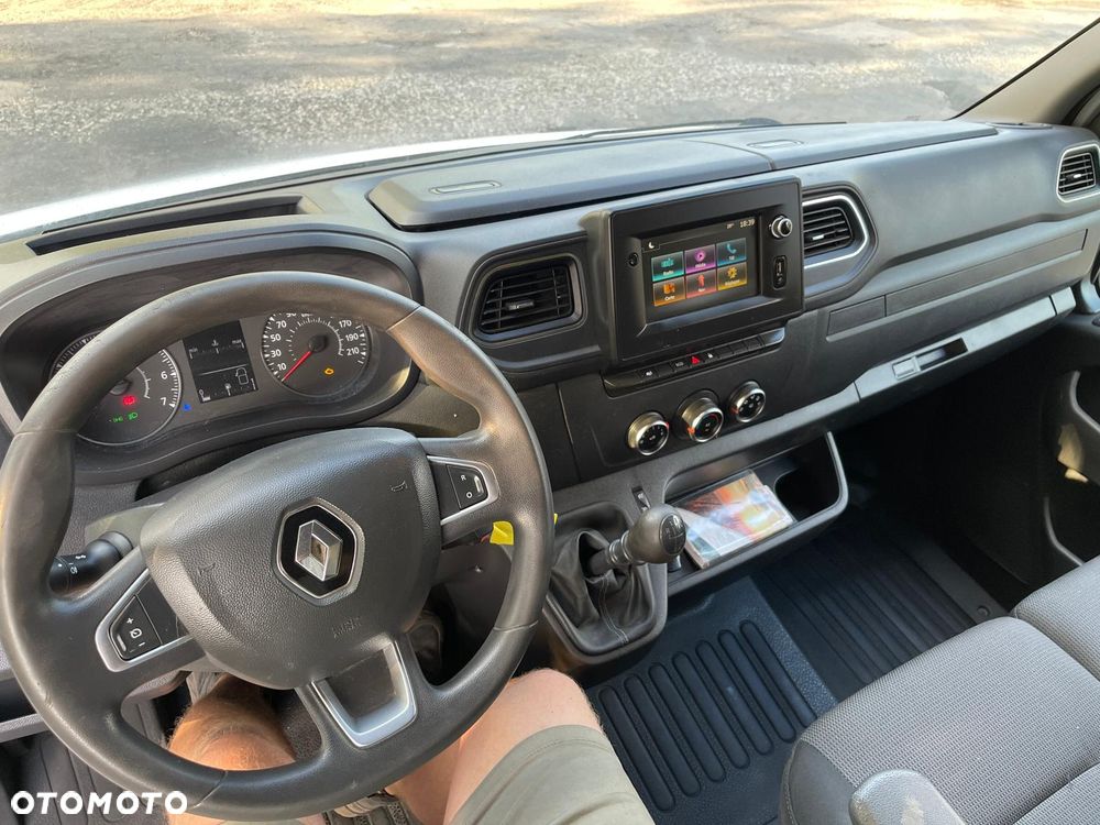 Renault master - 8