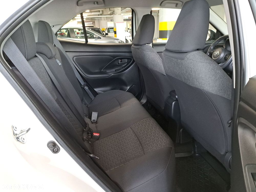 Toyota Yaris Cross 1.5 Comfort - 15