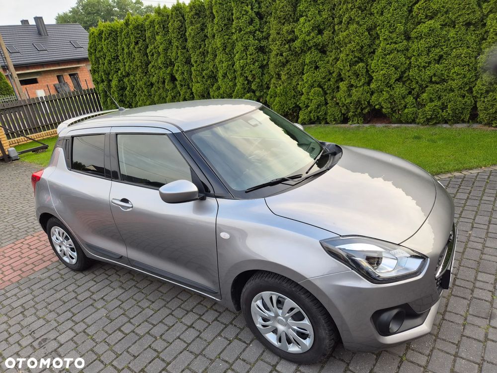 Suzuki Swift - 13