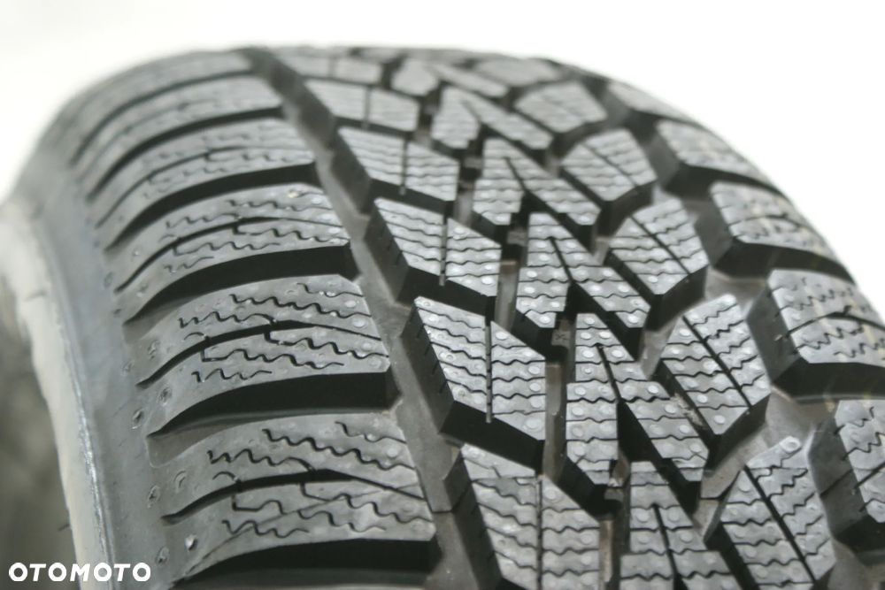 175/65R14 DUNLOP WINTER RESPONSE 2 , 8,4mm B1560 - 2