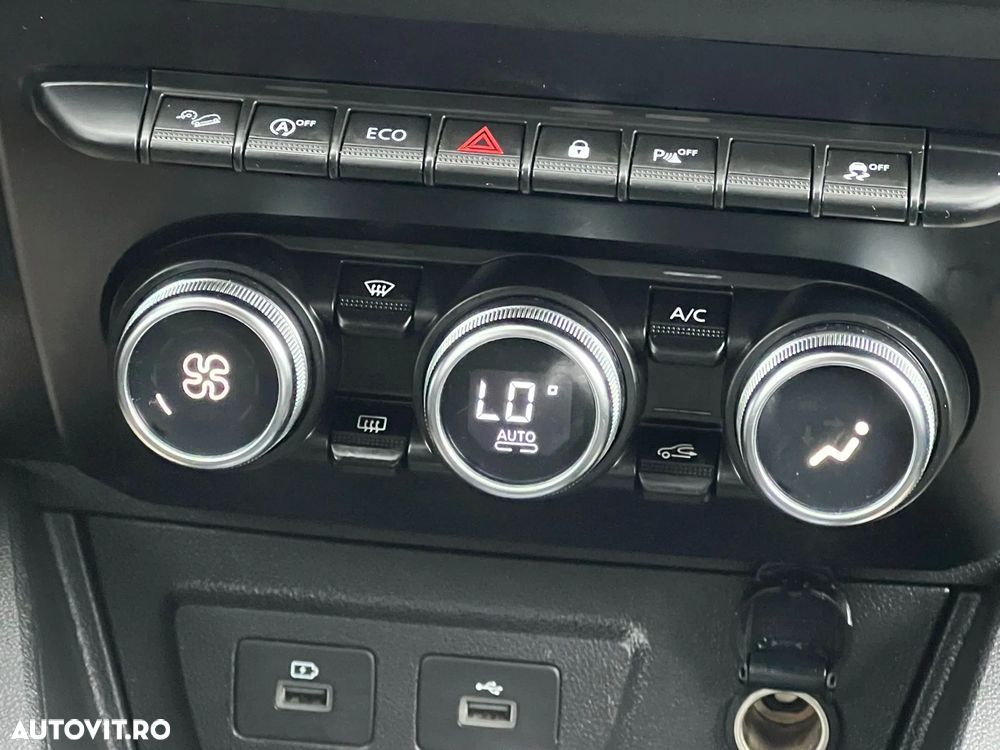 Dacia Duster TCe 150 4WD Prestige Plus - 15