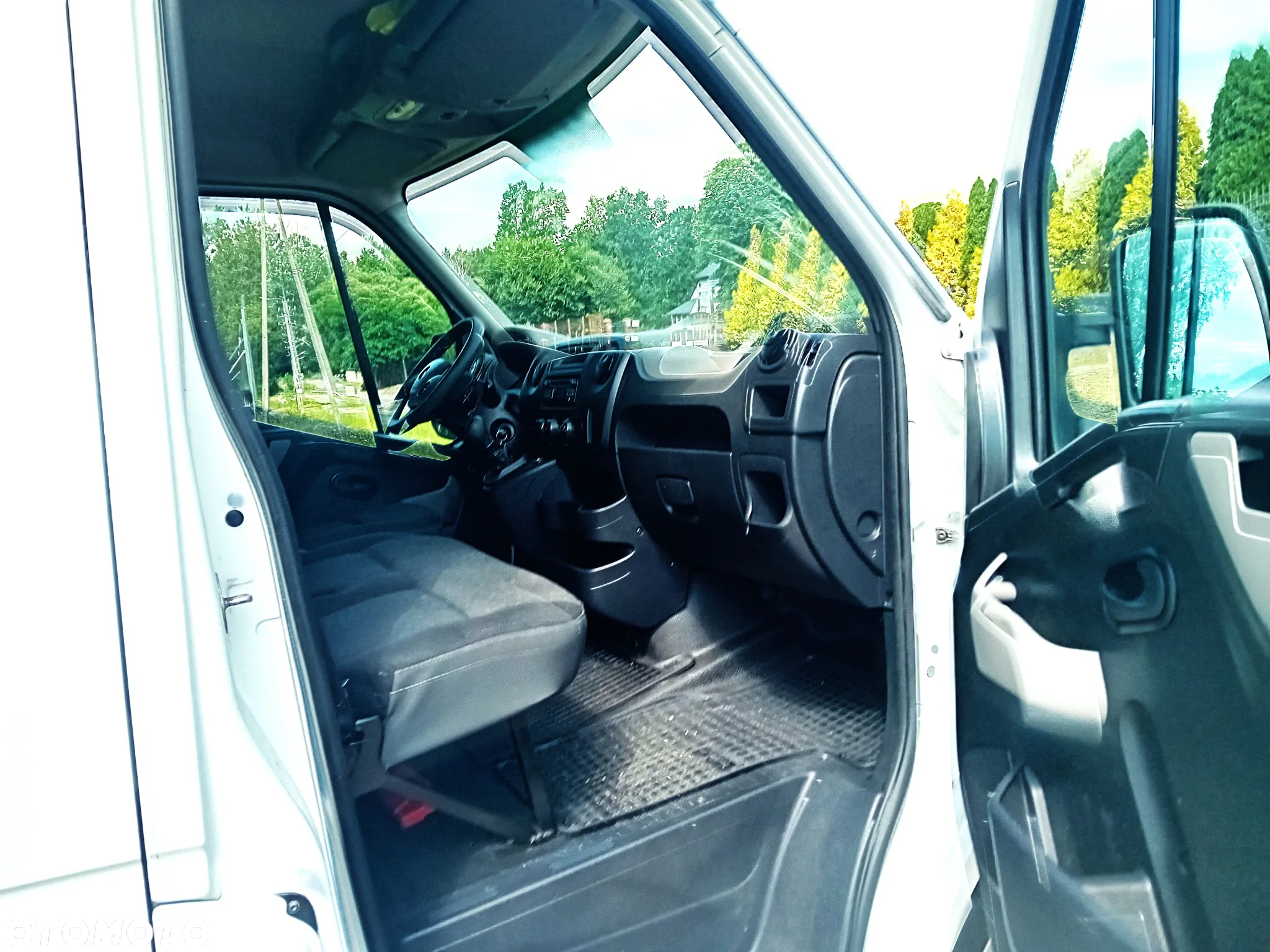 Opel movano - 7