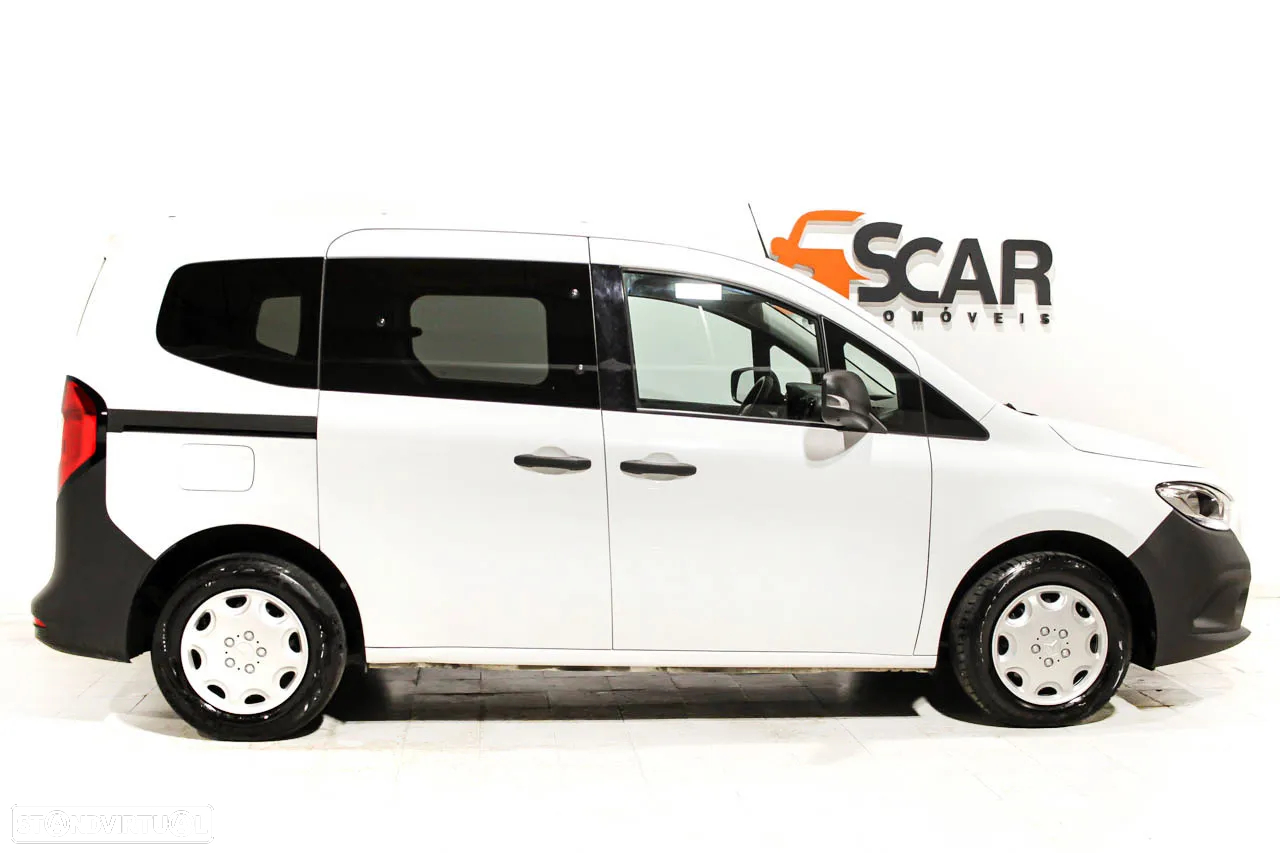 Mercedes-Benz Citan 110 CDi/27 - 3