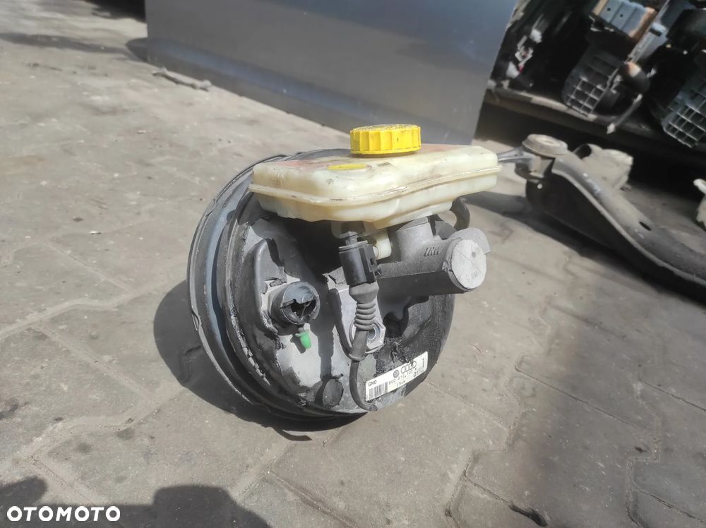 8E0612105M SERWO SERVO ESP POMPA HAMULCOWA AUDI A4 B6 B7 SEAT EXEO VW PASSAT B5  SPRWANE GWARANCJA WYSYŁKA !!!!! - 2