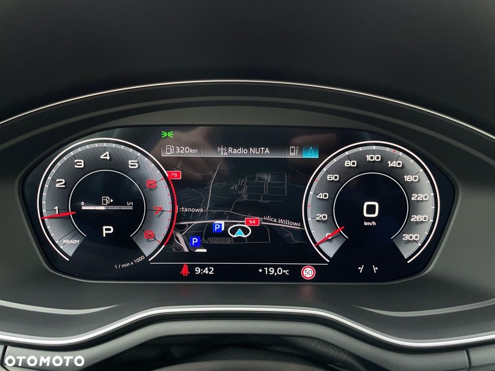 Audi A4 Limousine 35 TFSI mHEV S tronic - 18