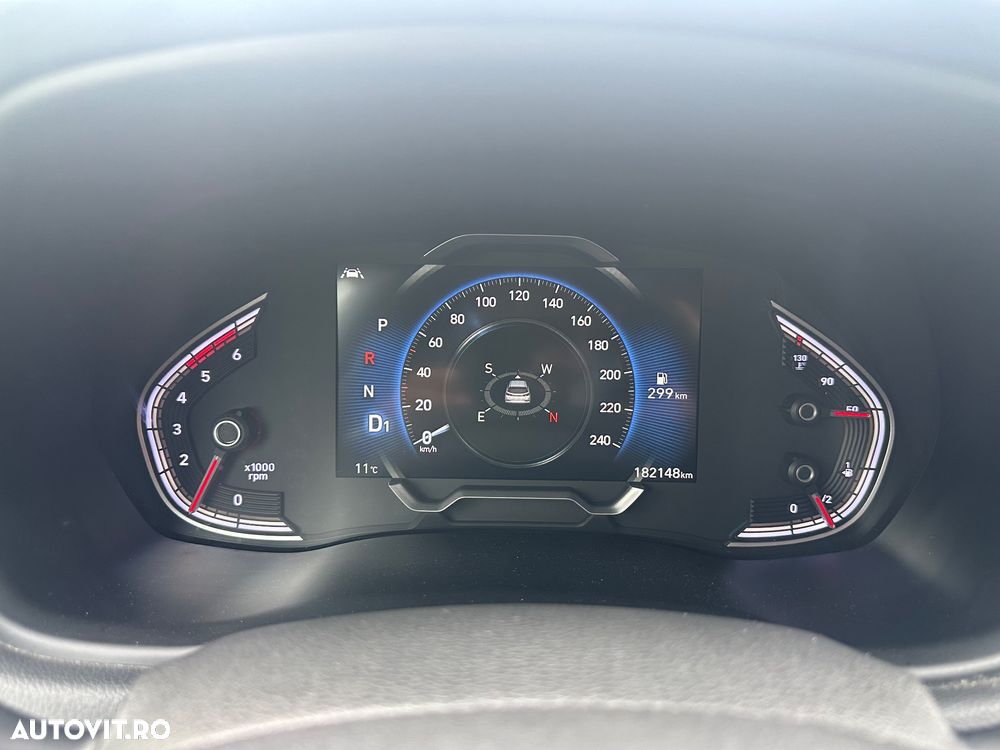 Hyundai i30 1.6 CRDI DCT Premium - 6