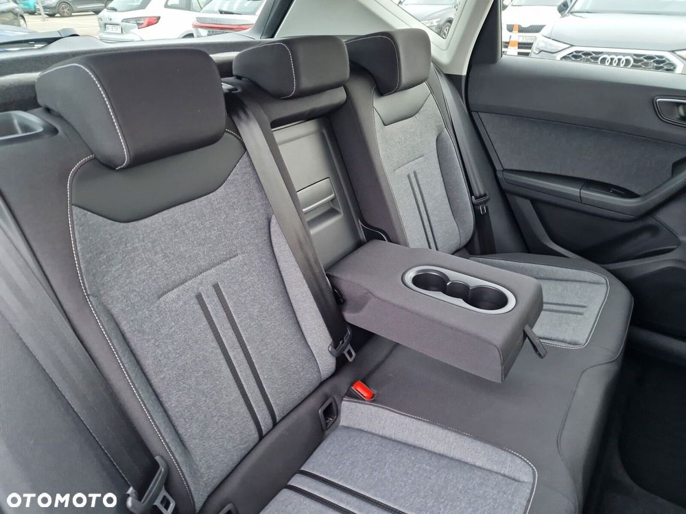 Seat Ateca 2026