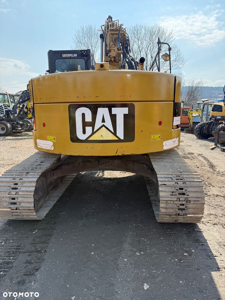 Caterpillar 321D - 4