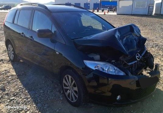 Peças Mazda 5 (CR19) 2005 a 2010 - 15