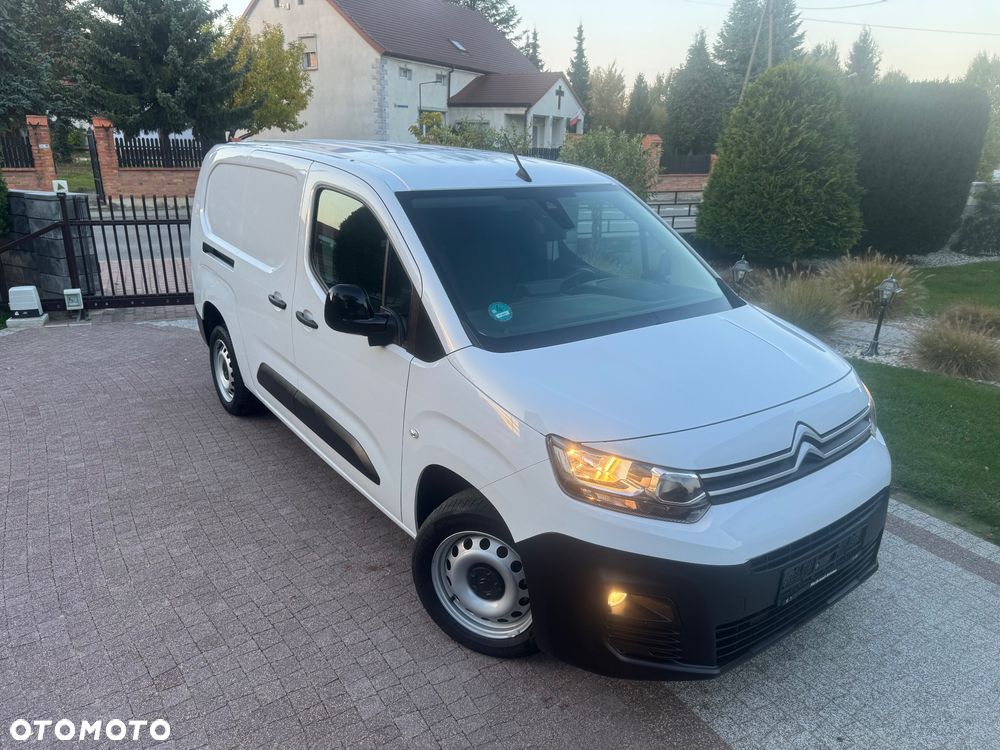 Citroën Berlingo - 18
