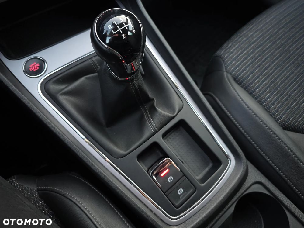 Seat Leon 1.4 TSI Xcellence S&S - 22